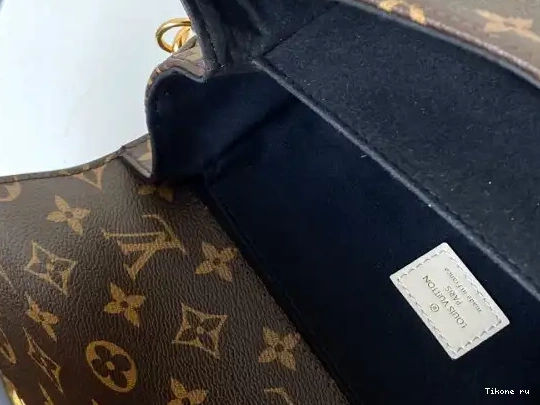 Affordable LOUIS VUITTON POCHETTE METIS 0605
